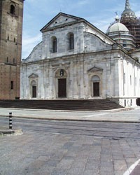 DUOMO