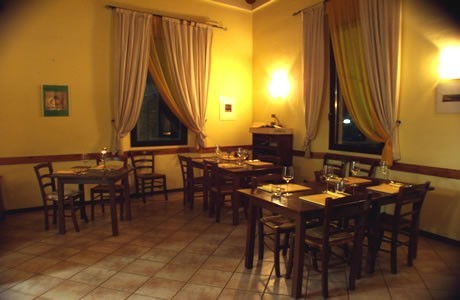ENOTECA RISTORANTE DON ABBONDIO