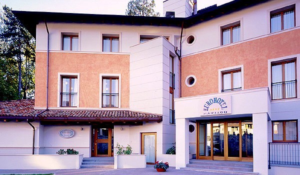 EUROHOTEL PALACE