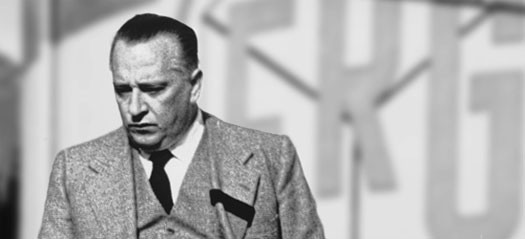 FONDAZIONE EDOARDO GARRONE