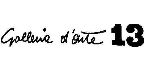 GALLERIA D’ARTE 13