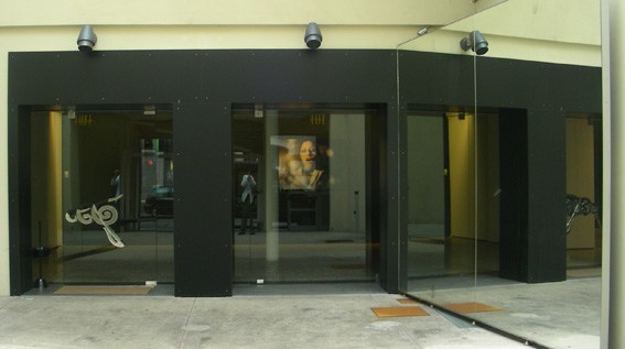 GALLERIA MAR & PARTNERS