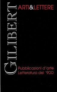GILIBERT ARTI & LETTERE