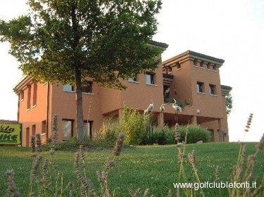 GOLF CLUB LE FONTI