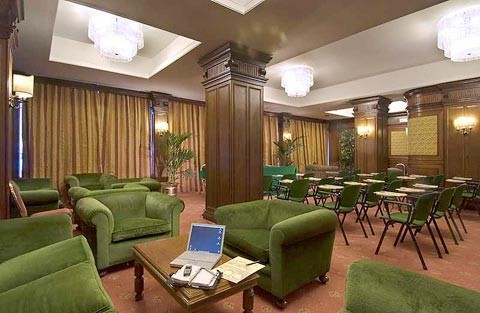 GRAND HOTEL BEVERLY HILLS