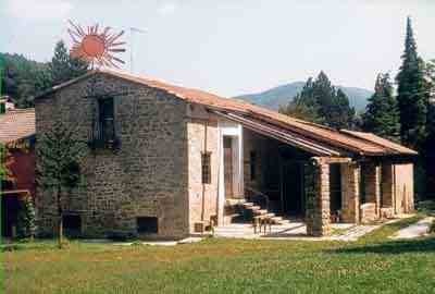 ISTITUTO PER L’ARTE E LA CULTURA MULINO SAETTI