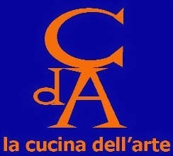 LA CUCINA DELL’ARTE