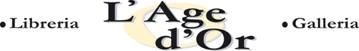 LIBRERIA GALLERIA L’AGE D’OR