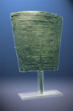 MUSEO CIVICO ETRUSCO-ROMANO – PALAZZO COMUNALE