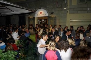 NEGRONI FLORENCE BAR