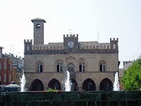 PALAZZO MUNICIPALE