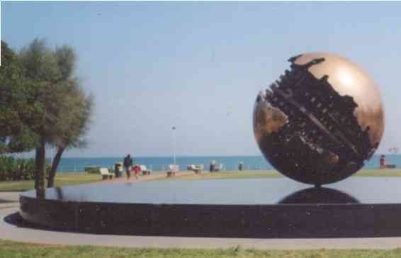 PIAZZA DELLA LIBERTA’