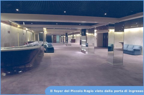 PICCOLO REGIO PUCCINI