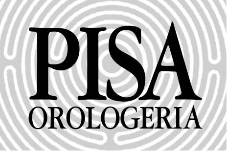 PISA OROLOGERIA