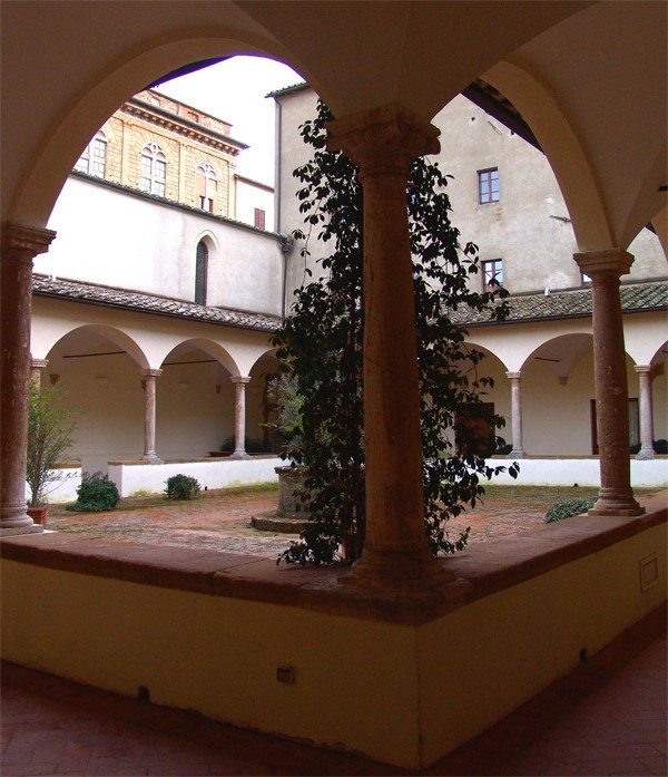RELAIS IL CHIOSTRO
