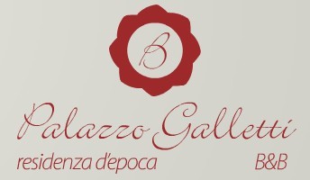 RESIDENZA D’EPOCA PALAZZO GALLETTI B&B