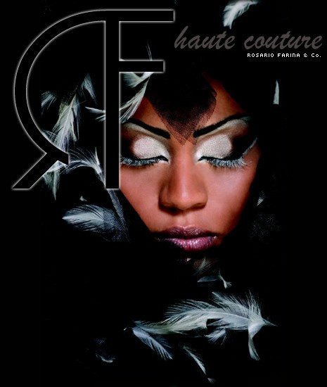 ROSARIO FARINA HAUTE COUTURE – PALAZZO CELLAMARE