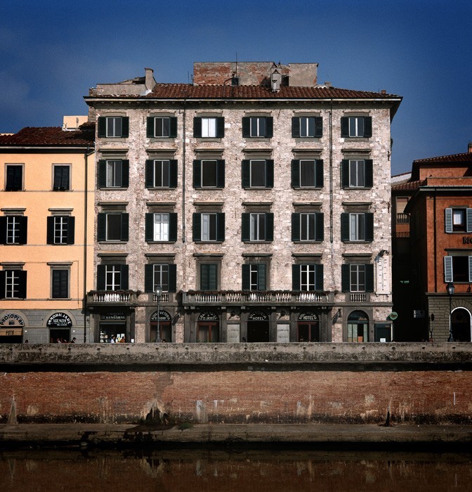 ROYAL VICTORIA HOTEL