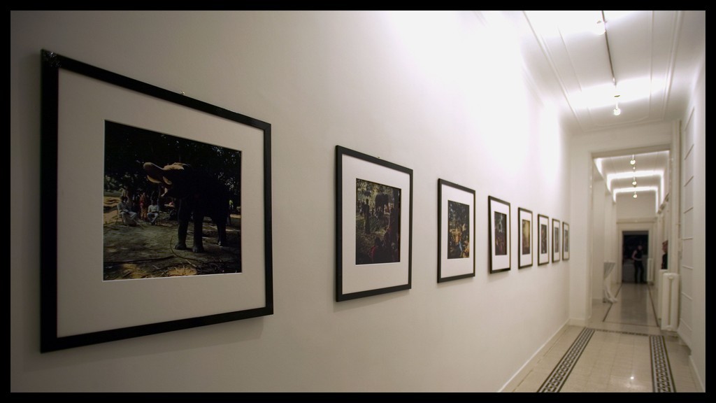 SPAZIO LUIGI SALVIOLI