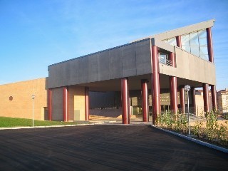 UNIVERSITA’ DEL MOLISE – BIBLIOTECA DI ATENEO