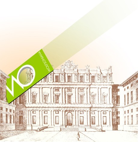 WOLFSONIANA CENTRO STUDI – PALAZZO DUCALE