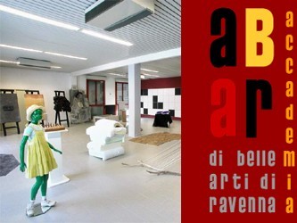 ACCADEMIA DI BELLE ARTI