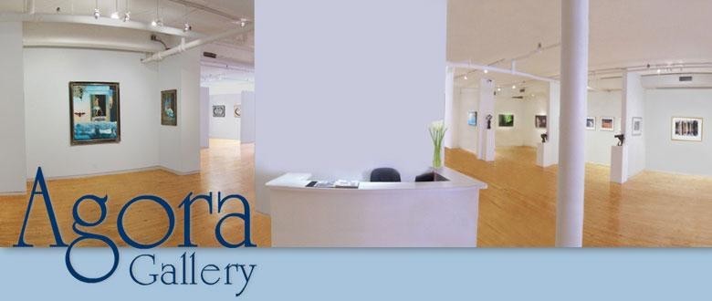 AGORA GALLERY