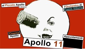 APOLLO 11 – ITIS GALILEI