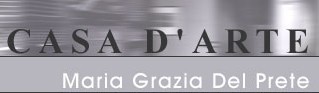 CASA D’ARTE MARIA GRAZIA DEL PRETE