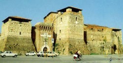 CASTEL SISMONDO