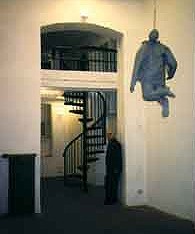 CENTRO ARTE CONTEMPORANEA SPAZIO UMANO