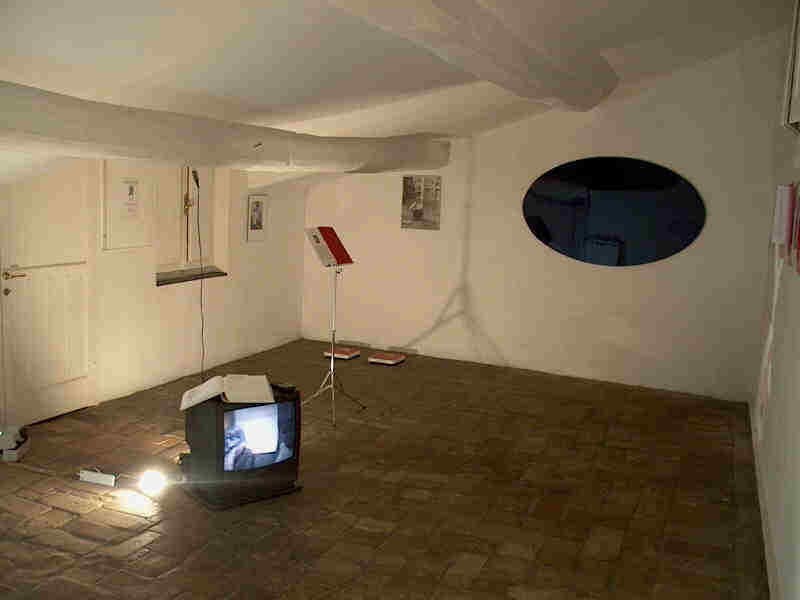 CHANGE + PARTNER CONTEMPORARY ART