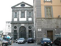 CHIESA DEI SS. MARCELLINO E FESTO