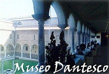 CHIOSTRI FRANCESCANI