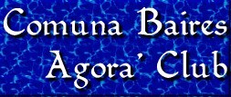 COMUNA BAIRES AGORA’ CLUB