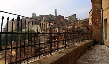 CONVENTO DI SAN FRANCESCO