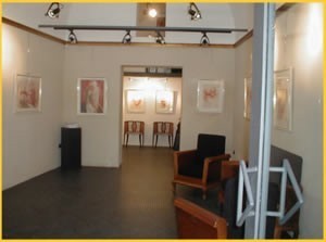 COSIMA CAVALIERA CENTRO D’ARTE E ANTIQUARIATO