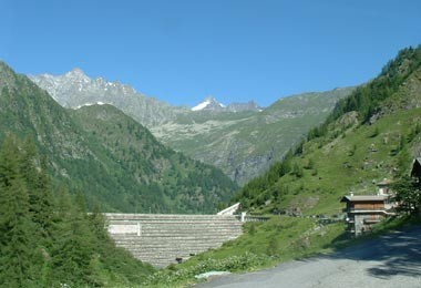 DIGA ALPE CAVALLI
