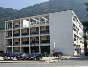 EX CASA DEL FASCIO