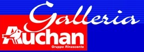 GALLERIA AUCHAN