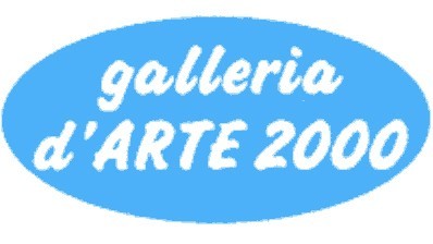 GALLERIA D’ARTE 2000