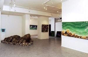 GALLERIA DE’ FOSCHERARI