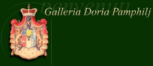 GALLERIA DORIA PAMPHILJ
