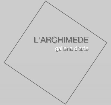 GALLERIA L’ARCHIMEDE