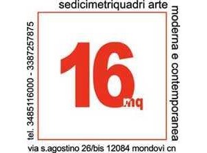 GALLERIA SEDICIMETRIQUADRI