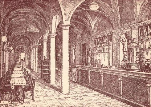 GRAN CAFFE’ SCHENARDI