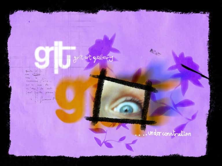 GRIT ART GALLERY