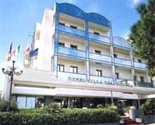 HOTEL RAMADA VILLA ROSA RIVIERA