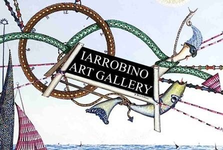 IARROBINO ART GALLERY