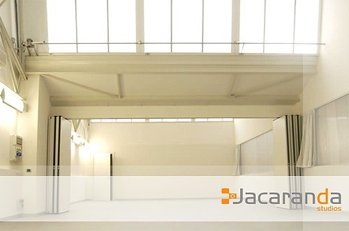 JACARANDA STUDIOS